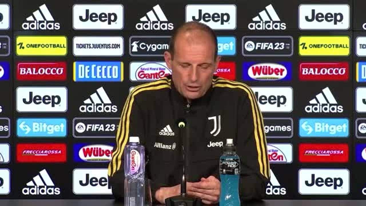 Allegri bittet um geduld bei pogba-rückkehr