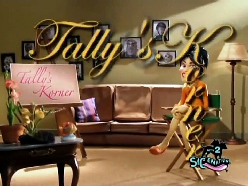 Celebrity Deathmatch - Se5 - Ep04 HD Watch