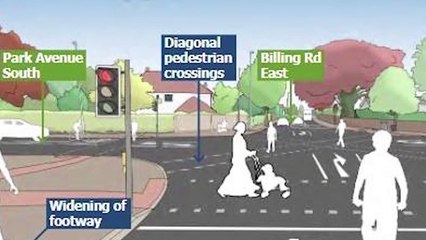 Northamptonshire headlines, Thursday February 2