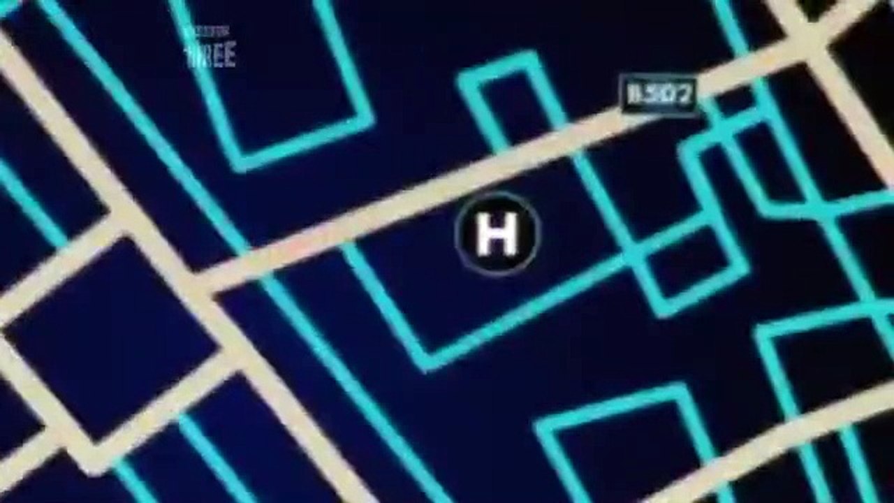MI-5 - Se6 - Ep02 HD Watch