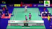 Dejan Ferdinansyah/Gloria Emanuelle Widjaja vs Supak Jomkoh/Supissara Paewsampran | R16 | Thailand Masters 2023