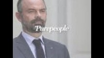 Édouard Philippe testé positif au coronavirus : l'ancien Premier ministre pris 