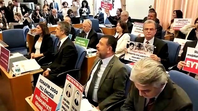 EYT, Meclis komisyonunda görüşülüyor: CHP, 'staj ve çıraklık mağdurları'nı gündem getirdi