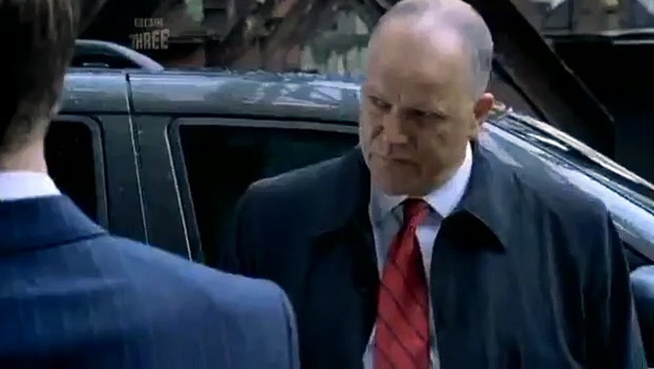 MI-5 - Se6 - Ep09 HD Watch