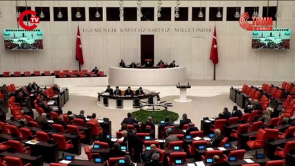 Özgür Özel, Merkez Bankası'nın Bakan Nebati'ye yazdığı mektubu TBMM'de açıkladı!