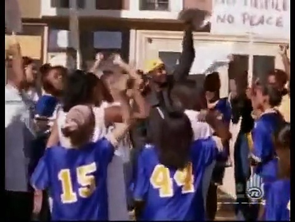 Moesha - Ep94 HD Watch