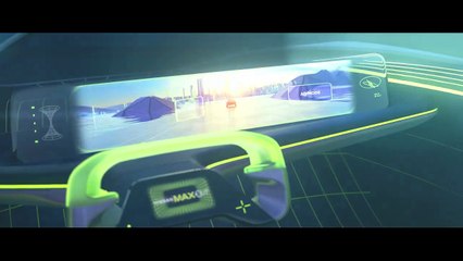 نيسان تكشف عن مفهوم ماكس أوت الكهربائية المستقبلية قابلة للتحويل