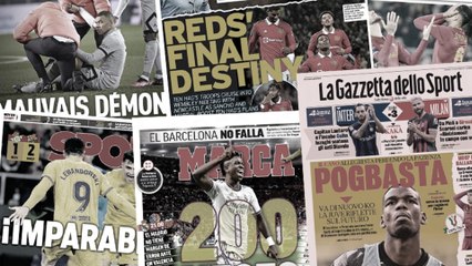 La Juventus n’en peut plus de Paul Pogba, la presse anglaise enrage contre Chelsea et Enzo Fernandez