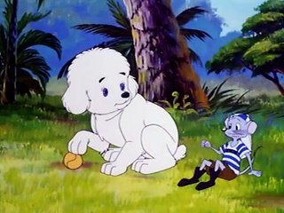 ROI LION SIMBA Épisode 35 - LA TRAHISON | SIMBA dessin animé complet en francais