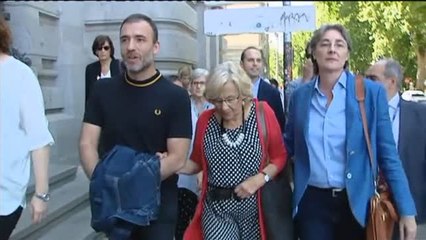 Las rebajas de condenas por la ley del 'sólo sí es sí' provoca críticas también en el seno de la izquierda