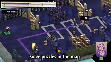 Backbeat - Announcement Trailer - PS5 & PS4 Games