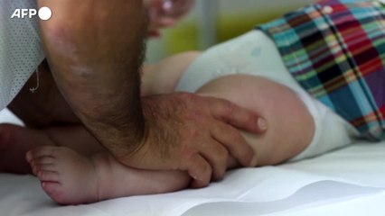 Da vaccini fatti da bimbi nuova via contro tumori