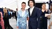 Finn Wolfhard 'had a big smile' on his face when Stranger Things costar Noah Schnapp came out