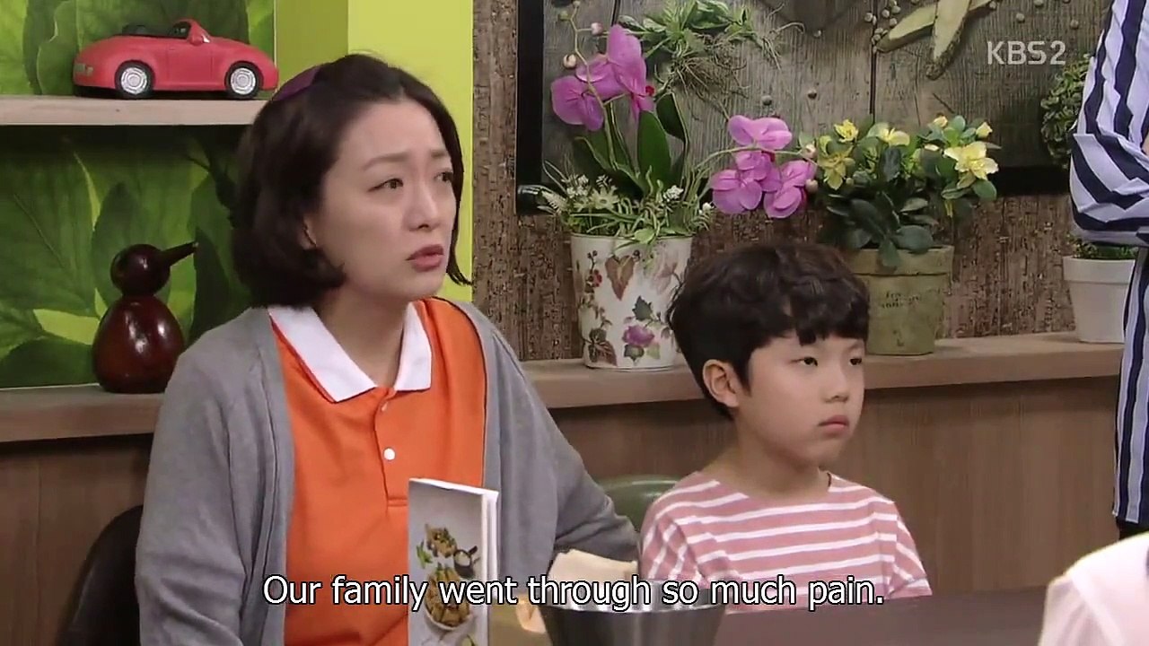 Mysterious Personal Shopper - Ep55 HD Watch