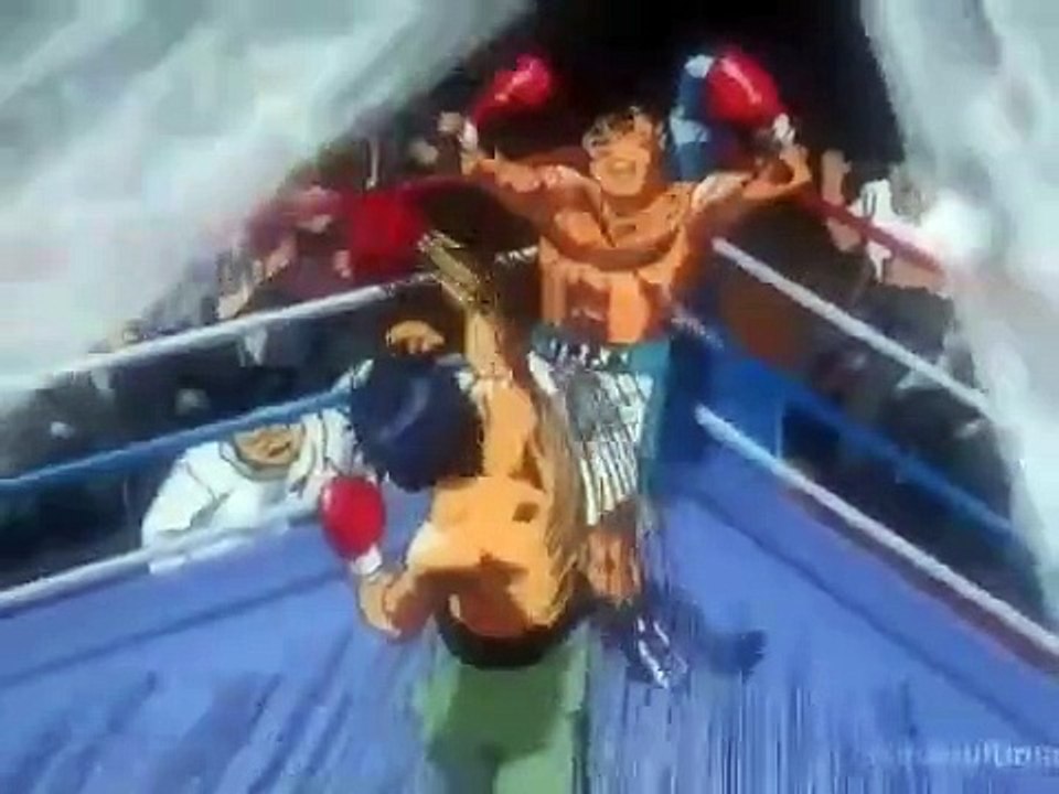 Hajime No Ippo - Ep37 HD Watch