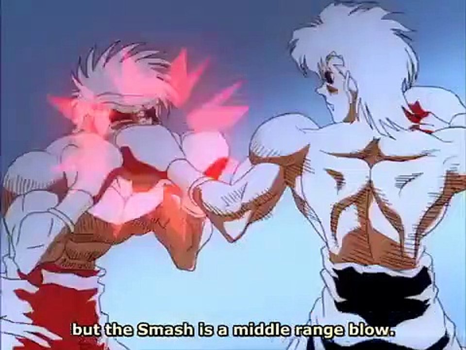 Hajime No Ippo - Ep32 HD Watch