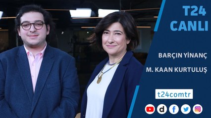 #CANLI | Millet İttifakı'nın dış politika programı: Fabrika ayarlarına dönüş
