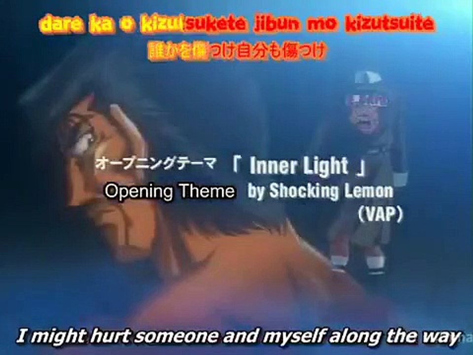 Hajime No Ippo - Ep34 HD Watch