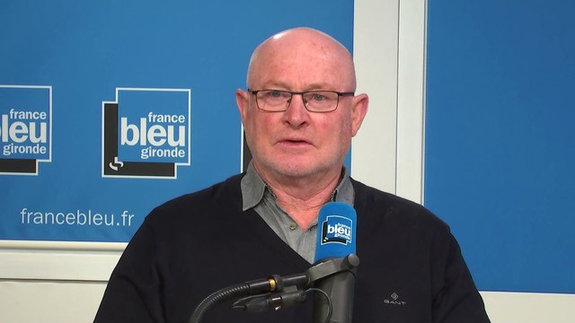 Deux ans après les inondations dans le Sud-Gironde, Bernard Pagot, maire de Barie, est l'invité de France Bleu Gironde