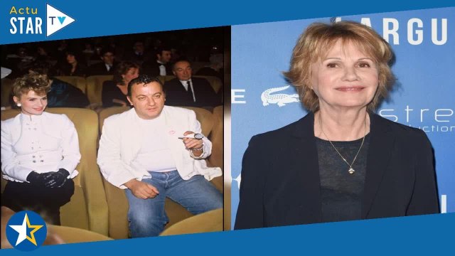 J'ai claqué la porte de chez moi : les rares confidences de Miou-Miou sur son histoire d'amour ave