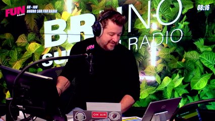 L'invité de Bruno - Philippe Lacheau ("Alibi.com 2")