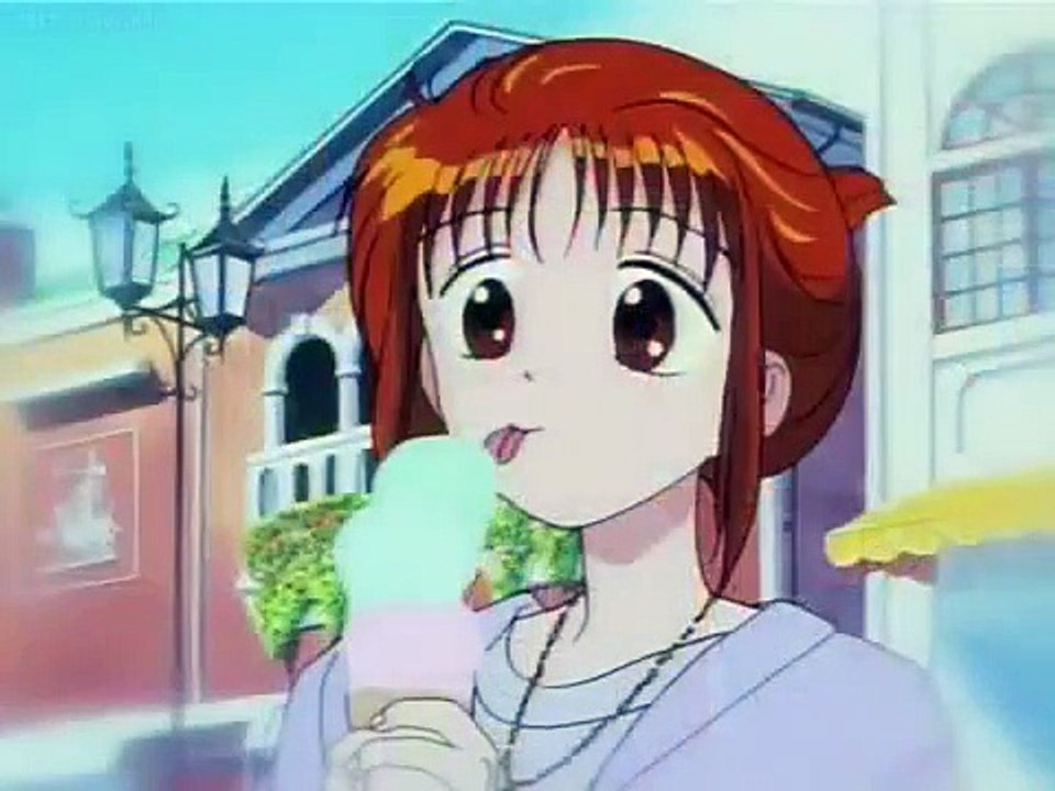 Marmalade Boy Ep13 HD Watch video Dailymotion