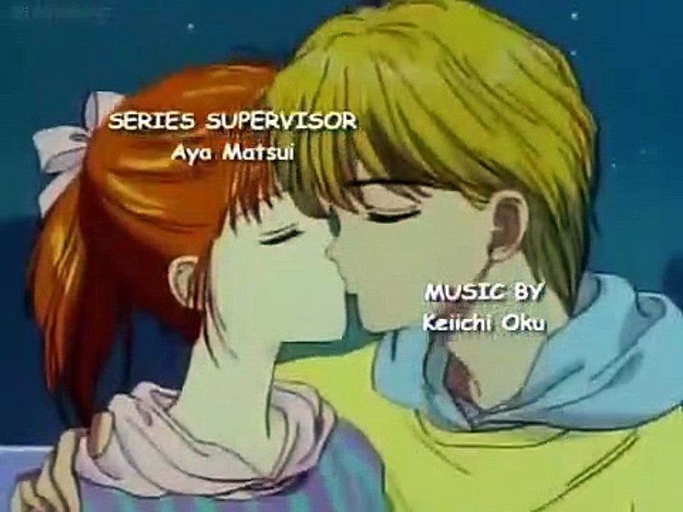 Marmalade Boy - Ep17 HD Watch