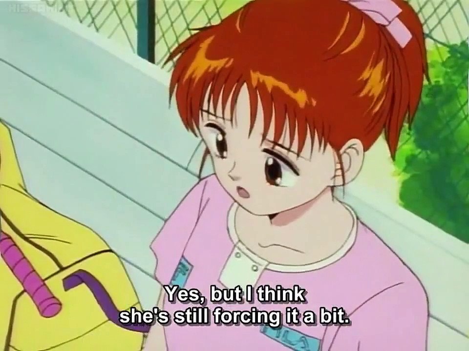 Marmalade Boy - Ep18 HD Watch