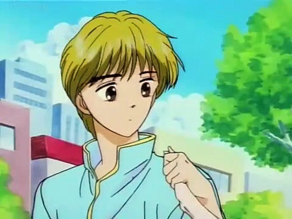 Marmalade Boy - Ep22 HD Watch