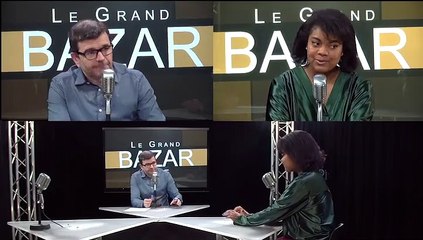 LE GRAND BAZAR : Le Grand Bazar :