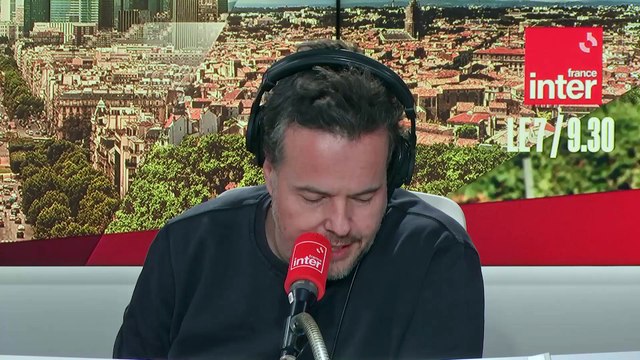 Laurène Daycard : une journaliste face aux féminicides - L'invité de Sonia Devillers