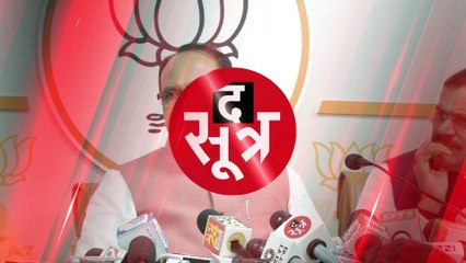 उमा बोलीं- मैं दोषी तो फांसी पर चढ़ाओ, सवाल पर मुस्कुराए शिवराज!