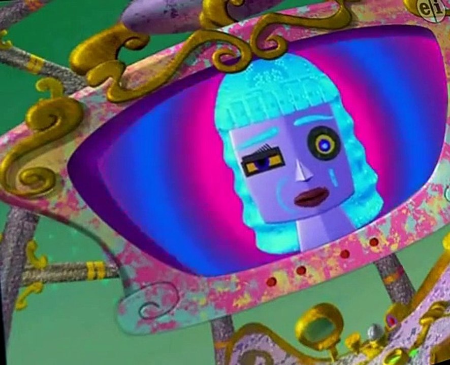 Cyberchase Cyberchase S05 E010 A Fraction of a Chance