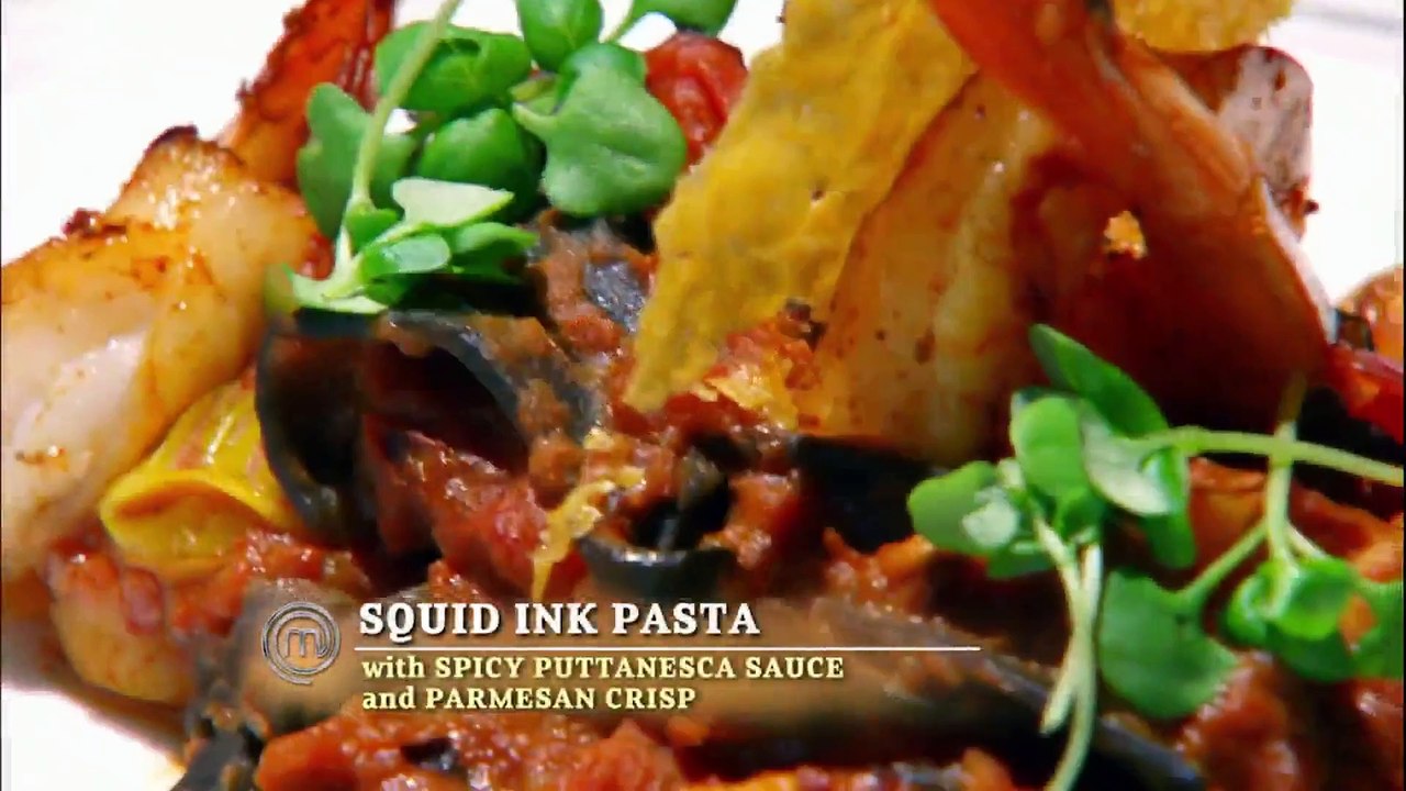 MasterChef Junior - Se6 - Ep13 - Grandma Gordon HD Watch