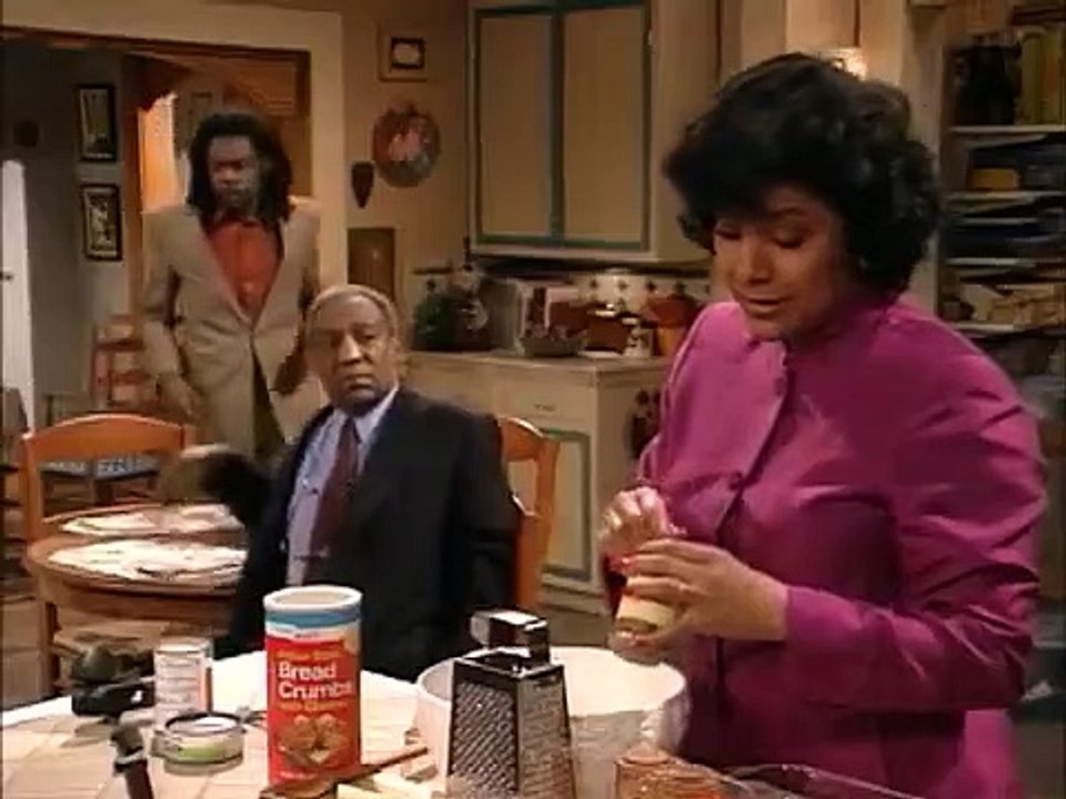 Cosby - Se4 - Ep12 HD Watch