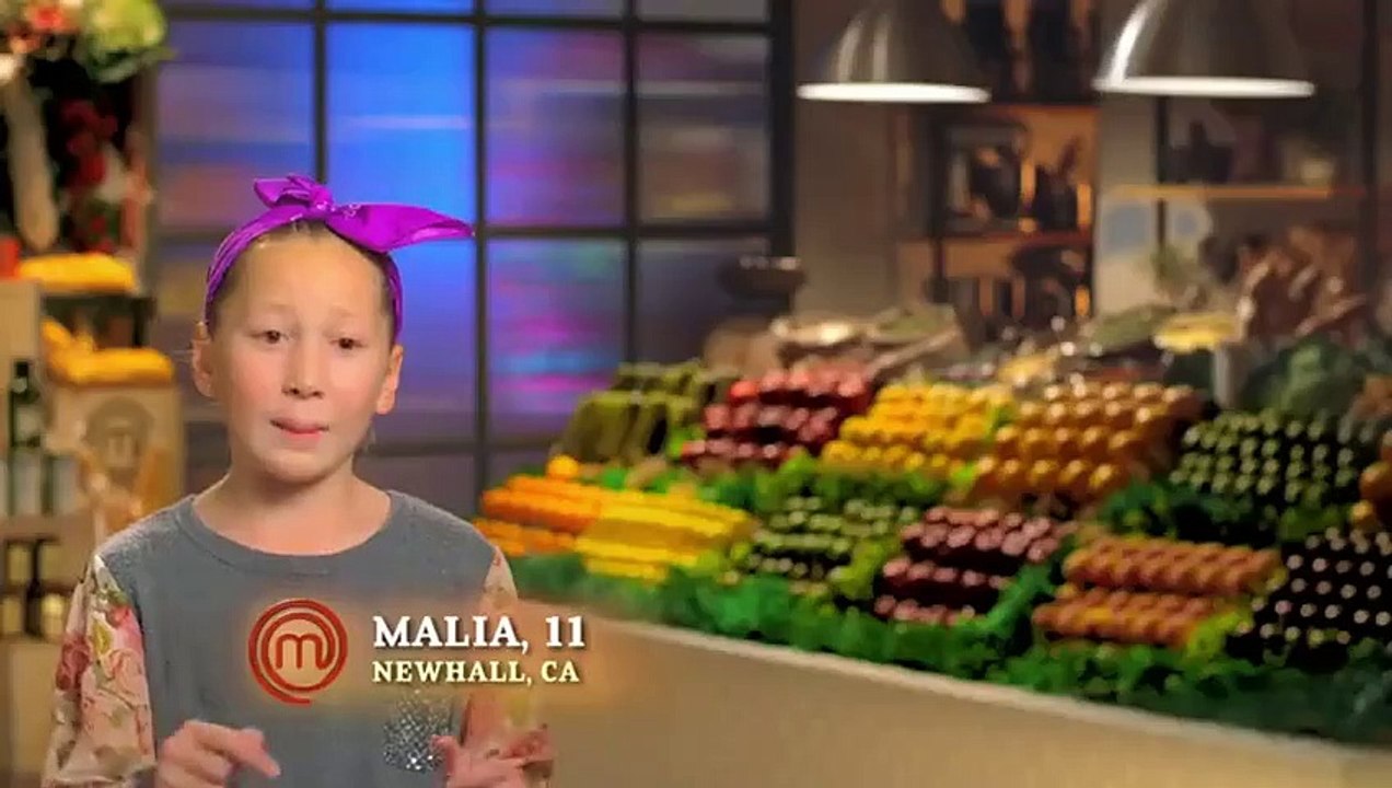 Masterchef junior - se7 - ep10 - girl power hd watch
