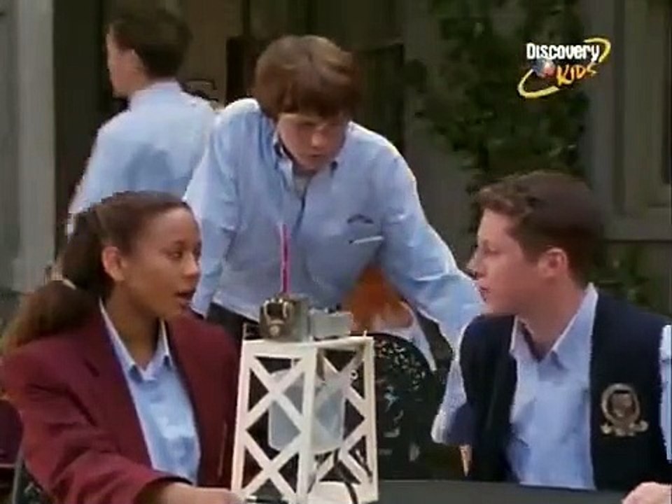 Strange Days at Blake Holsey High - Ep27 HD Watch