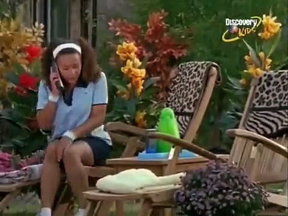 Strange Days at Blake Holsey High - Ep30 HD Watch