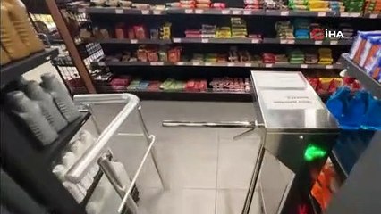 İstanbul’da bazı akaryakıt istasyonlarda ücretli tuvalet dönemi!