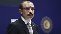 Ticaret Bakanı Mehmet Muş, ocak ayı dış ticaret rakamlarını açıkladı