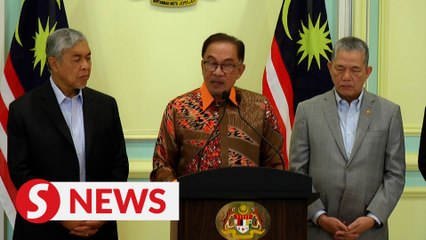 Anwar calls for greater private sector, GLC participation in TVET