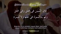 Maulid Burdah Full (Teks Arab dan Terjemah) Hadroh Sholawat Nabi ﷺ Penenang Hati