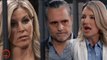 Carly and Sonny Exposed and Locked In Jail After Shocking Exposure General Hospital Spoilers