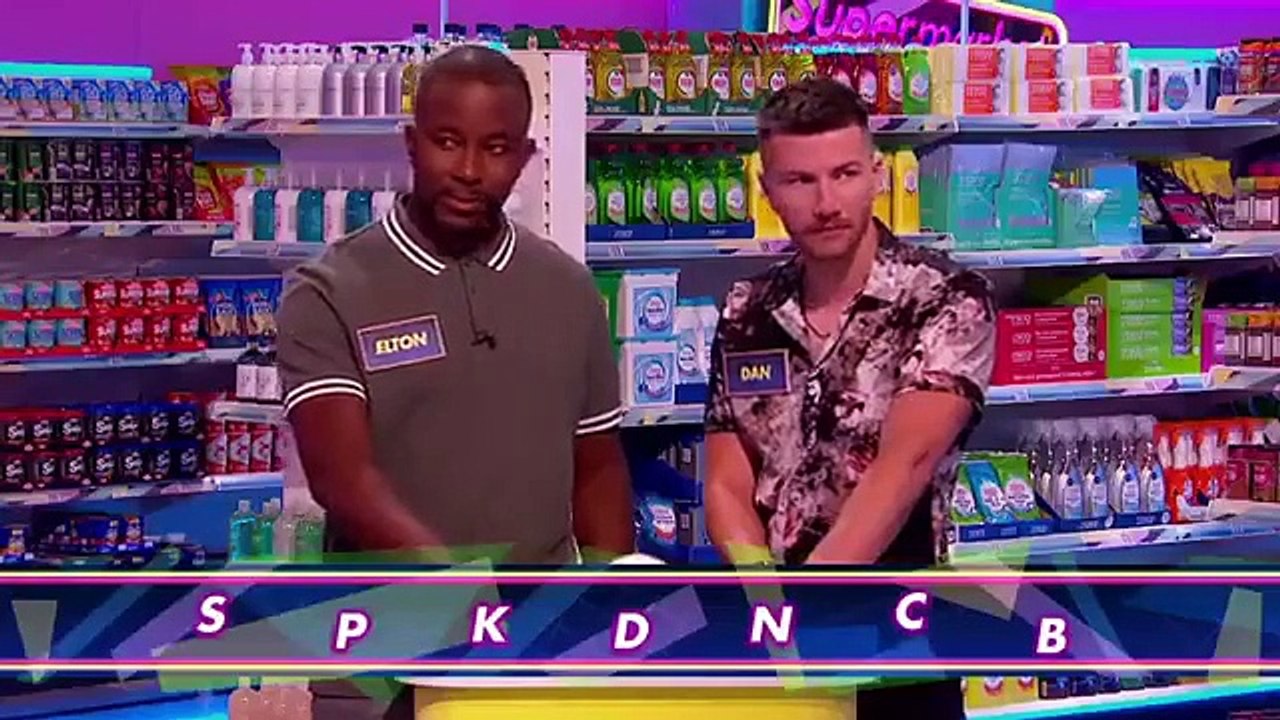 Supermarket Sweep - Se2 - Ep02 HD Watch