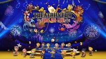 Theatrhythm: Final Bar Line