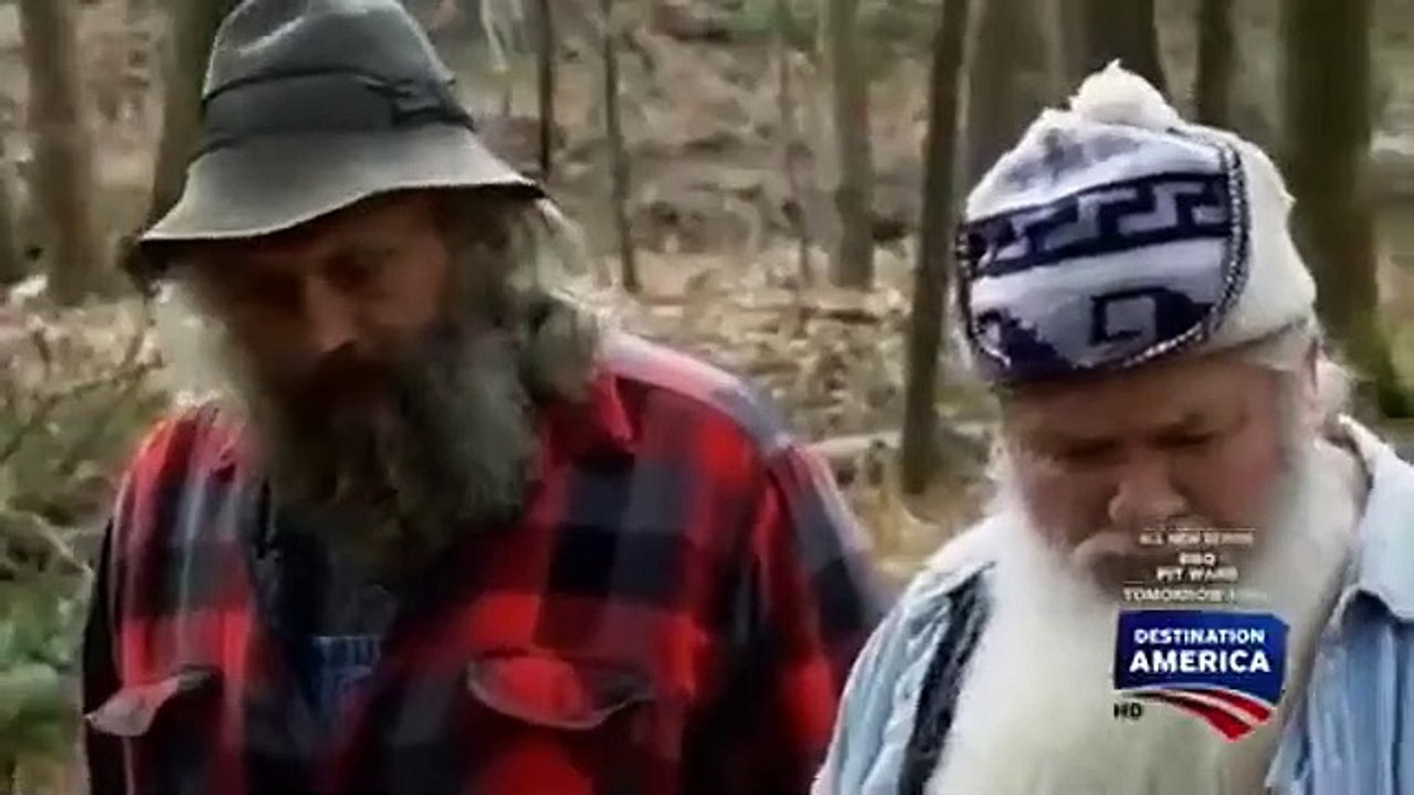 Mountain Monsters - Se2 - Ep08 HD Watch