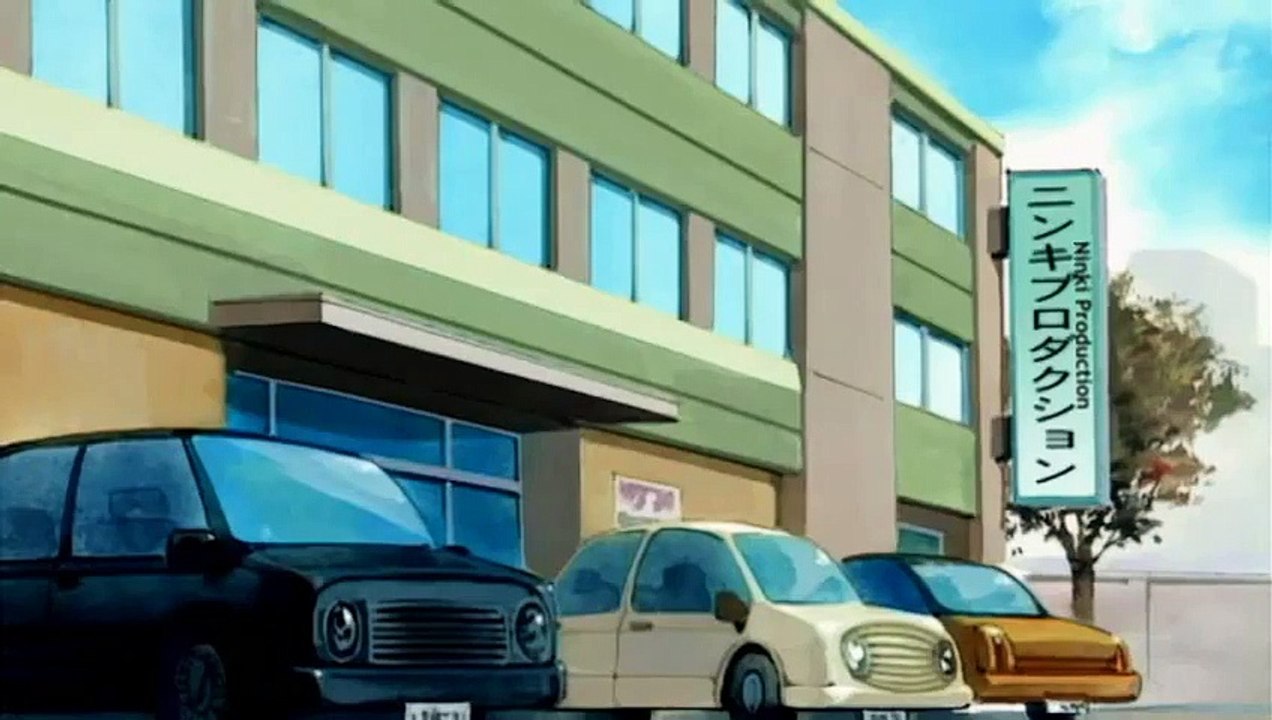 Black jack (tv) - ep14 - solomon, come to life! hd watch