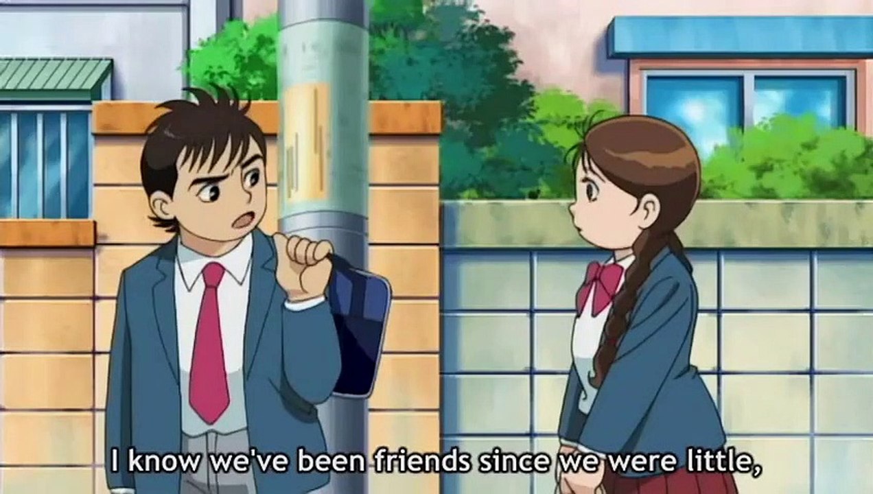 Black jack (tv) - ep13 - a pirate`s arm hd watch