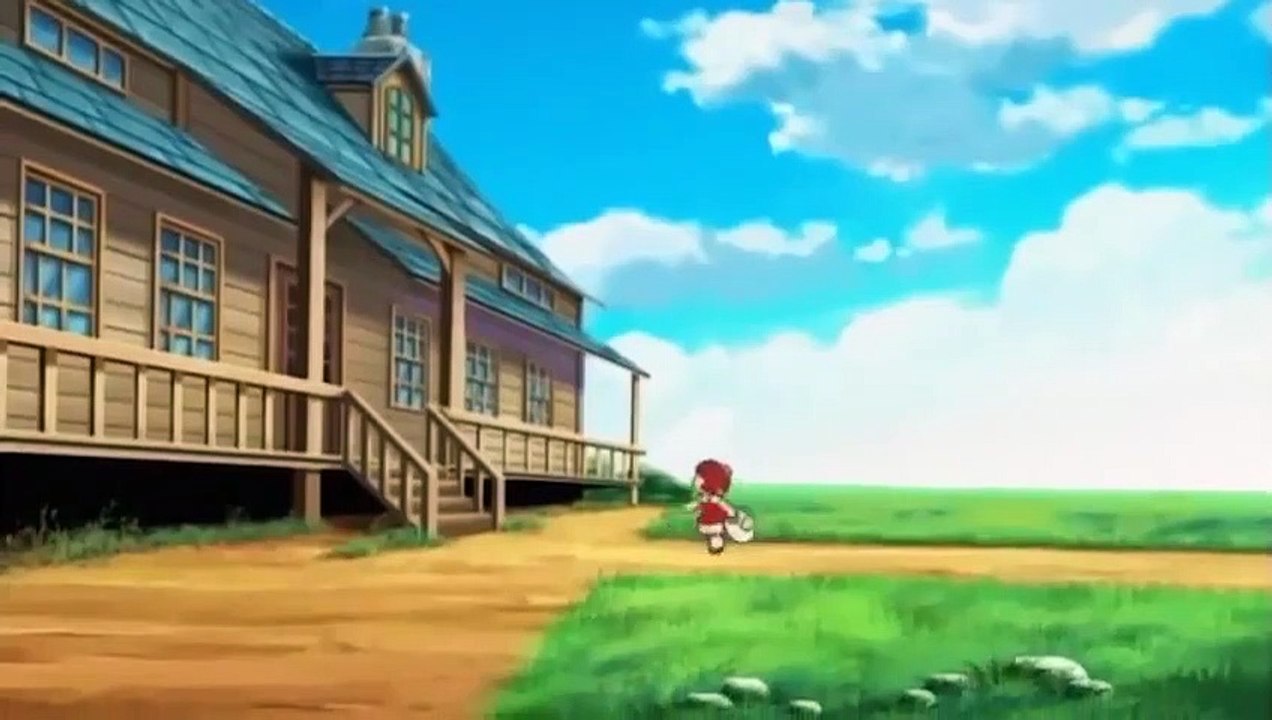 Black Jack (TV) - Ep16 - Pinoko Goes Missing HD Watch