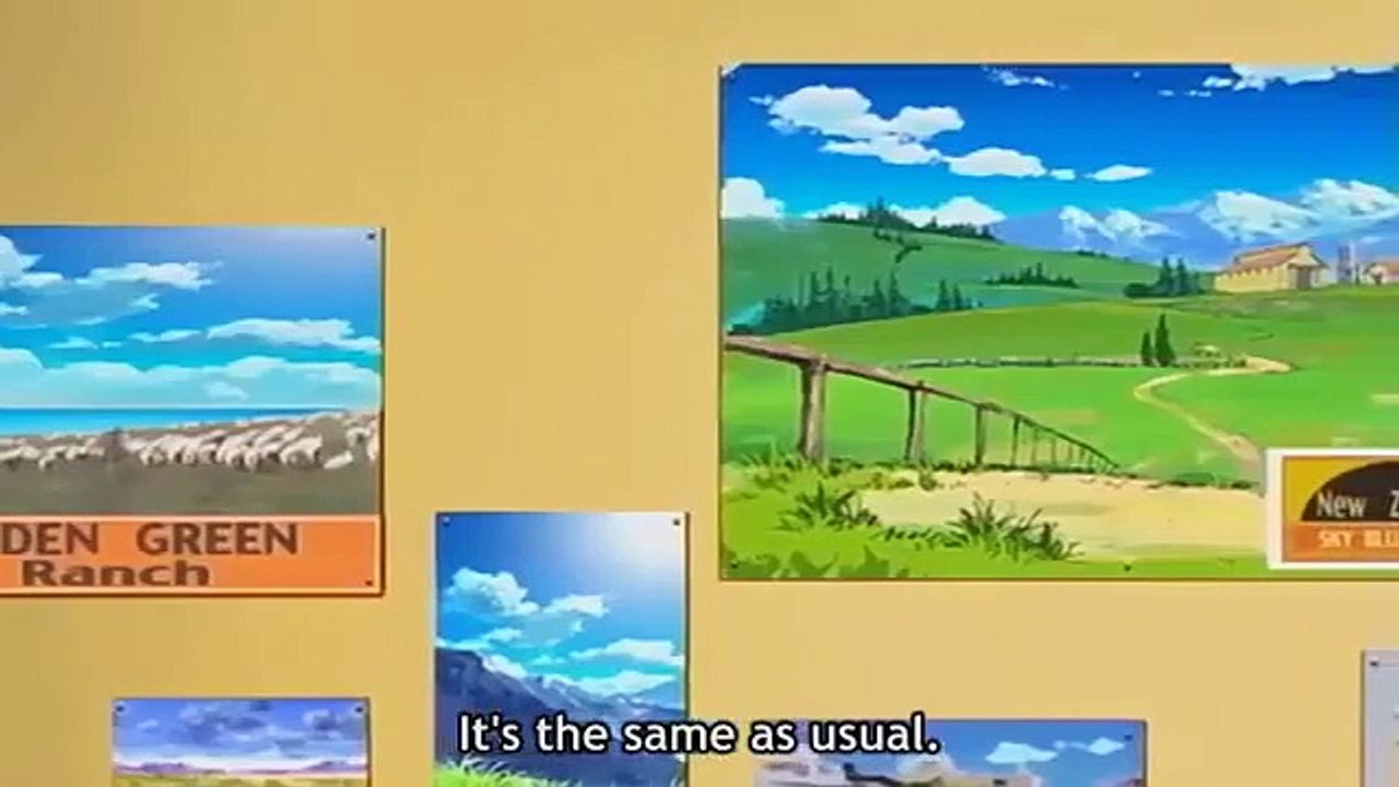 Black Jack (TV) - Ep18 - Friendship by Mail HD Watch